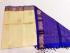 SOFT SILK SAREE WITH BLOUSE